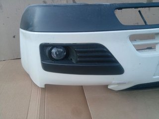 PARAGOLPES DELANTERO FORD FOCUS BERLINA (CAP) Ambiente (D)