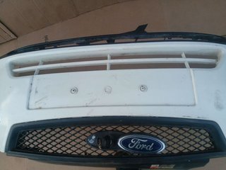 PARAGOLPES DELANTERO FORD FOCUS BERLINA (CAP) Ambiente (D)