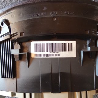 Cuadro instrumentos BMW M3