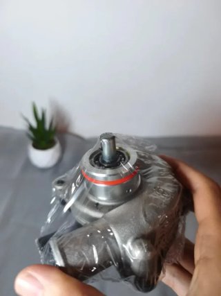 Bomba de Agua Yamaha R6 2006 a 2024 Nueva