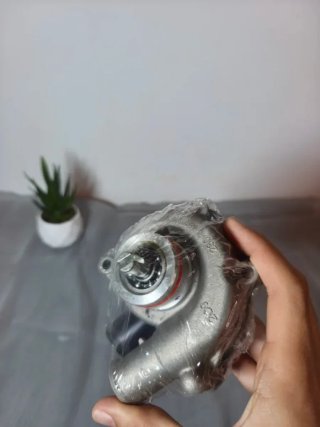 Bomba de Agua Yamaha R6 2006 a 2024 Nueva