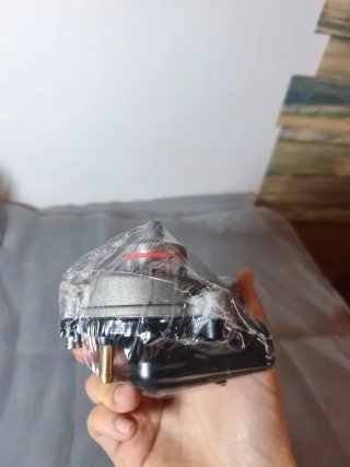 Bomba de Agua Yamaha R6 2006 a 2024 Nueva