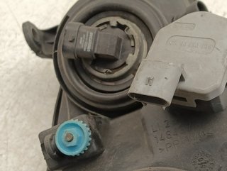 FARO IZQUIERDO OPEL ASTRA G CARAVAN 093175368LH