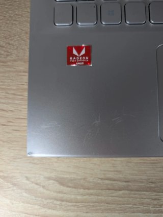 Asus Vivobook 15 Ryzen 3
