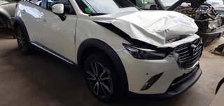 Radiador agua mazda 2230004922 cx-3 - 1 2.0 217692