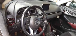 Radiador agua mazda 2230004922 cx-3 - 1 2.0 217692