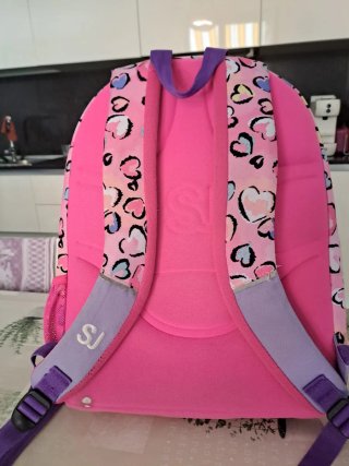 Zaino SJ bambina