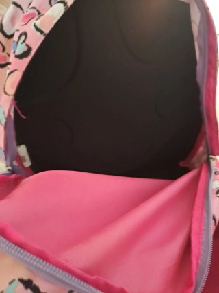 Zaino SJ bambina