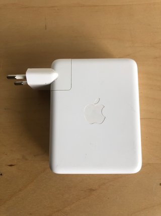 Cargador Apple 140W USB-C