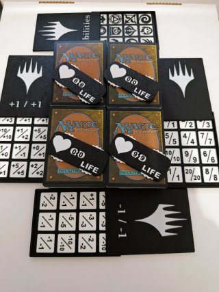 4 Barajas Pauper Magic The Gathering