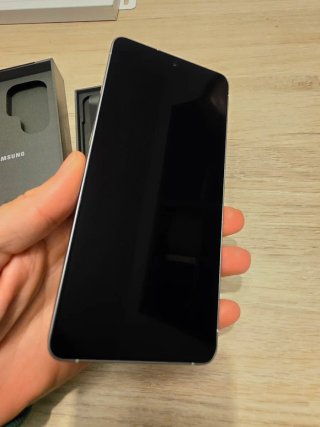 Samsung Galaxy S26 Ultra 512GB Factura de Samsung