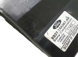 Caja ford usa bb5t-19a067-ab explorer ford 2410693