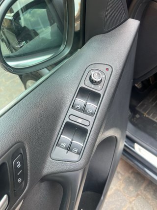 Volkswagen Tiguan 2012