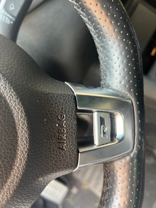 Volkswagen Tiguan 2012