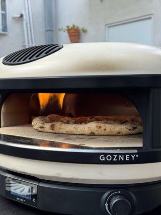Gozney ARC XL Horno para Pizza