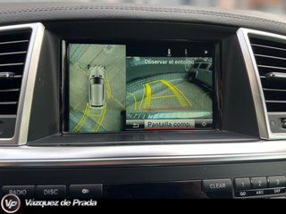 Mercedes-Benz Clase GL GL 63 AMG 410 kW (557 CV)