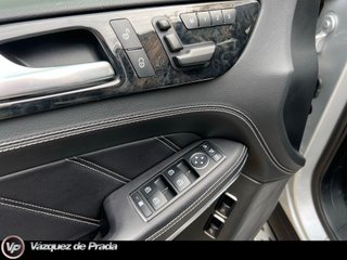 Mercedes-Benz Clase GL GL 63 AMG 410 kW (557 CV)