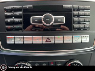 Mercedes-Benz Clase GL GL 63 AMG 410 kW (557 CV)