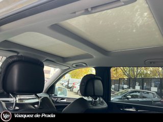Mercedes-Benz Clase GL GL 63 AMG 410 kW (557 CV)