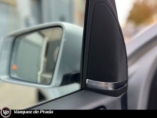 Mercedes-Benz Clase GL GL 63 AMG 410 kW (557 CV)
