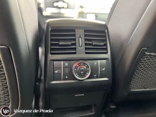Mercedes-Benz Clase GL GL 63 AMG 410 kW (557 CV)