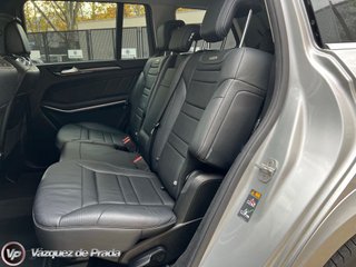 Mercedes-Benz Clase GL GL 63 AMG 410 kW (557 CV)