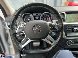 Mercedes-Benz Clase GL GL 63 AMG 410 kW (557 CV)