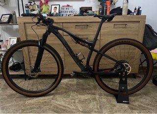 Orbea Oiz
