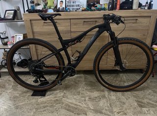 Orbea Oiz