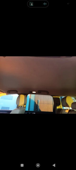 Volkswagen Touareg 2005