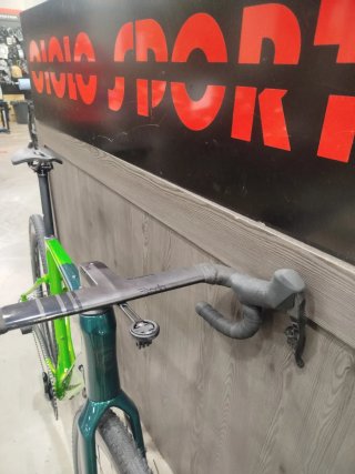 Gravel Mendiz G11 Talla M