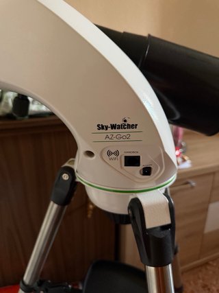 Telescopio Sky-Watcher