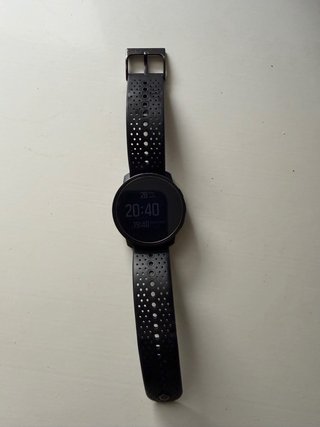 Suunto 9 Peak Negro