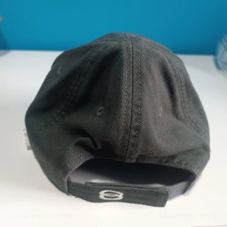 Gorra Balenciaga Gris