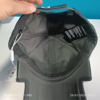 Gorra Balenciaga Gris