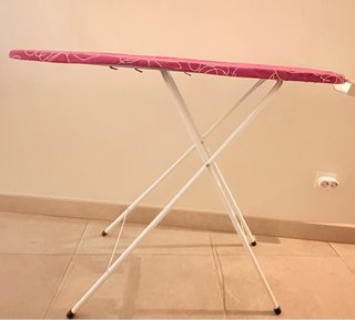 TABLA DE PLANCHAR