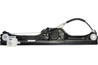 Elevalunas Electrico Trasero IZQUIERDO O DERECHOdo (Sin Motor) para Bmw X5 E70 2007 y X5 E70 2010