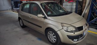 Renault Scenic 2007