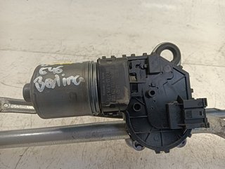 MOTOR LIMPIA DELANTERO BMW SERIE 3 BERLINA (E46)