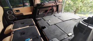Land Rover Discovery 2006