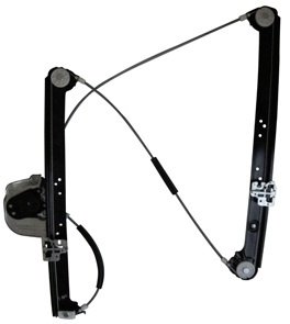 Elevalunas Electrico Delantero IZQUIERDO O DERECHOdo (Sin Motor) para Bmw X5 E53 2000 y X5 E53 2003