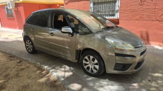 Citroen C4 Picasso 2007 900€ no negociable