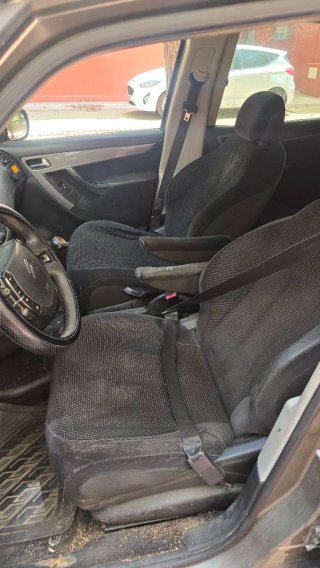 Citroen C4 Picasso 2007 900€ no negociable