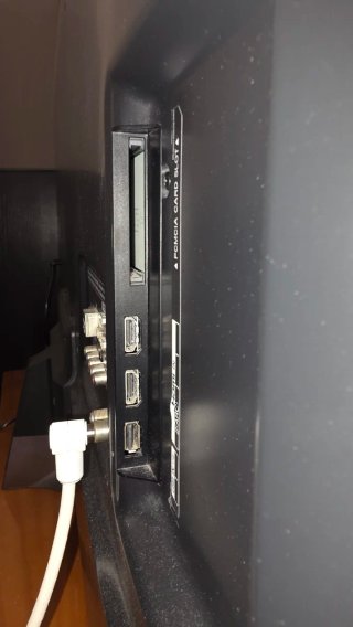 LG 49UJ670V Smart TV (Fallo Leds Azules)