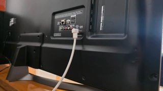 LG 49UJ670V Smart TV (Fallo Leds Azules)