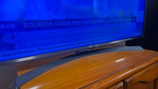 LG 49UJ670V Smart TV (Fallo Leds Azules)