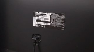 LG 49UJ670V Smart TV (Fallo Leds Azules)
