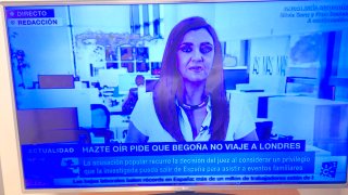 LG 49UJ670V Smart TV (Fallo Leds Azules)