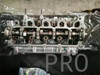 culata nueva Renault clio