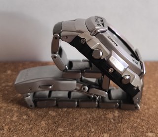 Reloj Casio G-Shock G-3100 Japan Acero Inoxidable